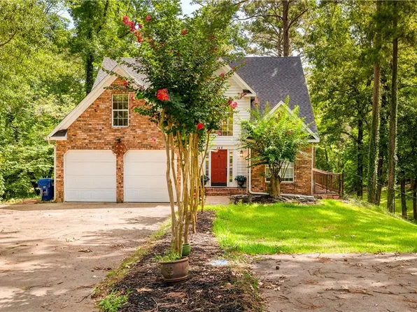 148 Woodforest Dr, Boyce, LA 71409