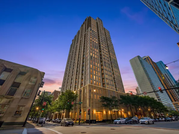 1250 S Michigan Ave APT 1009, Chicago, IL 60605