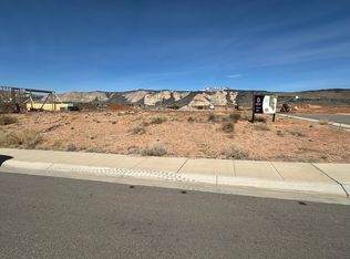 W Canyon Tree Dr LOT 108, Saint George, UT 84770