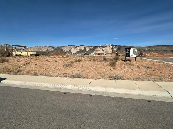 W Canyon Tree Dr Lot 108, Saint George, UT 84770