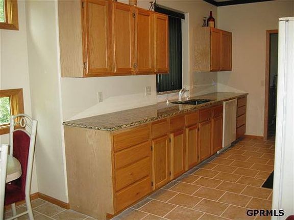 It's all about the countertops!