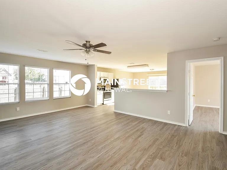 Bonus Room