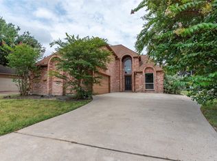 14502 Sandalfoot St, Houston, TX 77095