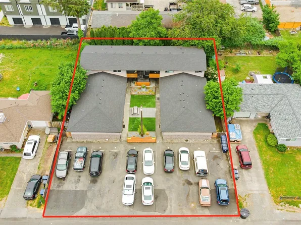 7605 S C Street, Tacoma, WA 98408