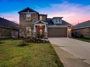 8414 Green Paseo Pl, Rosenberg, TX 77469