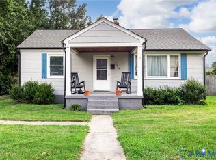 2509 Carlisle Ave, Henrico, VA 23231