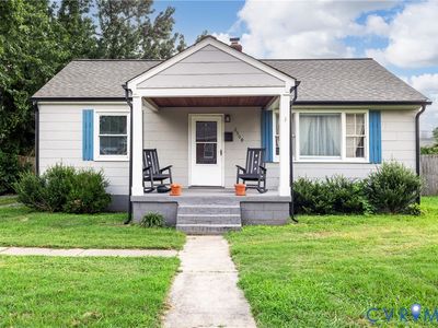 2509 Carlisle Ave, Henrico, VA, 23231