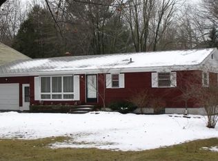 4311 Lake Harbor Rd, Muskegon, MI 49441