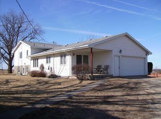 3210 140th St, Dysart, IA 52224