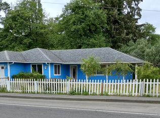 443 S Main Ave, Warrenton, OR