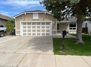 7785 Crystal Shores Dr, Reno, NV 89506