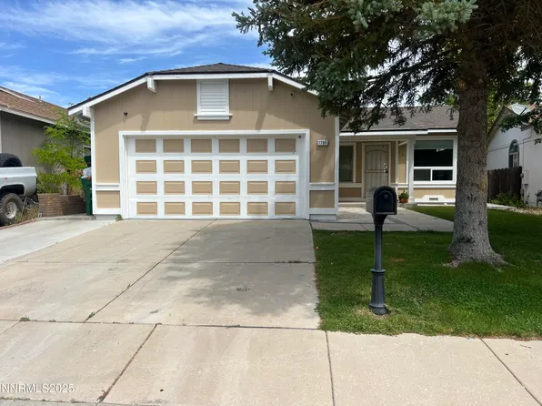 7785 Crystal Shores Dr, Reno, NV 89506