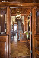 Sold by Sotheby's International Realty
