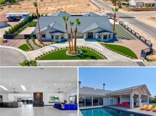 5790 El Camino Rd, Las Vegas, NV 89118