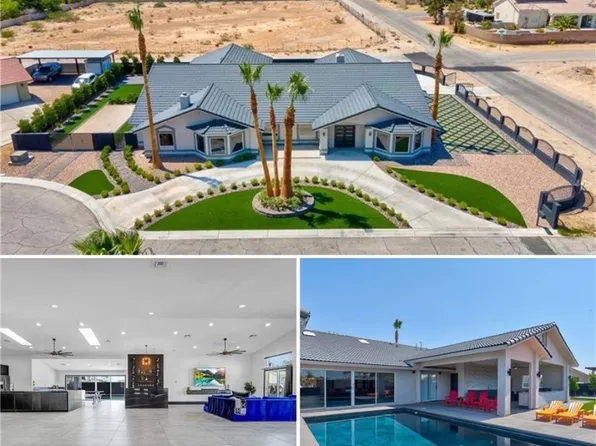 5790 El Camino Rd, Las Vegas, NV 89118