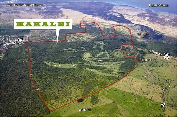 1st image of 72-4083 Hawaii Belt Rd Lot 77-7