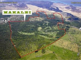 72-4083 Hawaii Belt Rd LOT 77-7, Kailua Kona, HI 96740
