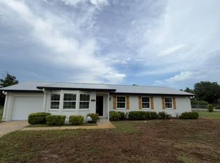 1279 Amherst Rd, Panama City, FL 32405