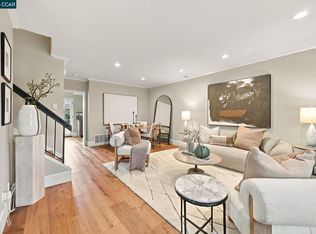 577 Churchill Downs Ct, Walnut Creek, CA 94597