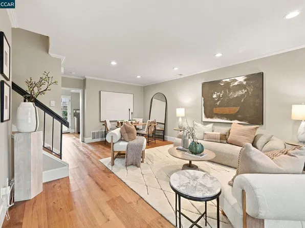 577 Churchill Downs Ct, Walnut Creek, CA 94597