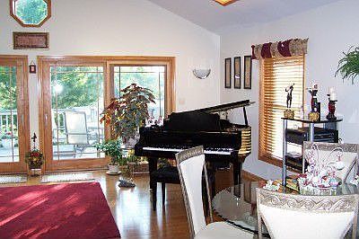 576 sq. ft. great room