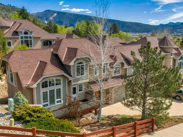 321 W 31 Street, Durango, CO 81301