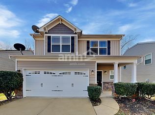 100 Stream Crossing Way, Greer, SC 29650