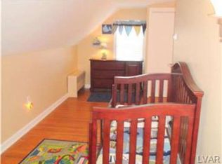 1887-1891 S 2nd St, Allentown, PA 18103