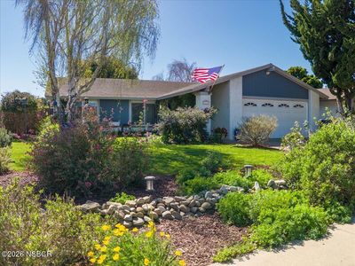 1704 E Nectarine Ave, Lompoc, CA, 93436