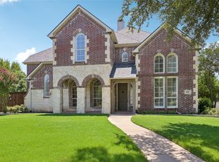 1045 Sir Lancelot Cir, The Colony, TX 75056