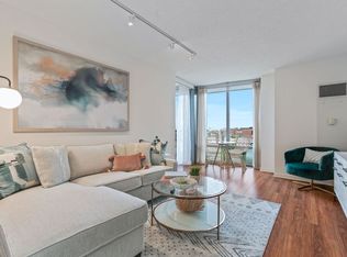 500 N Kingsbury St #1902, Chicago, IL 60654