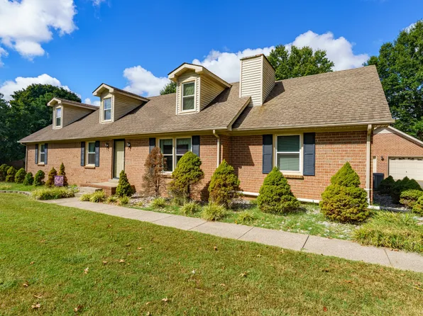 164 Cottonwood Dr, Murfreesboro, TN 37128