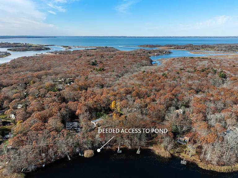 278 Big Fresh Pond Rd — Photo 15