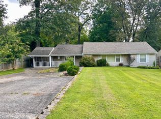 234 Ridgewood Ave, Paducah, KY 42001