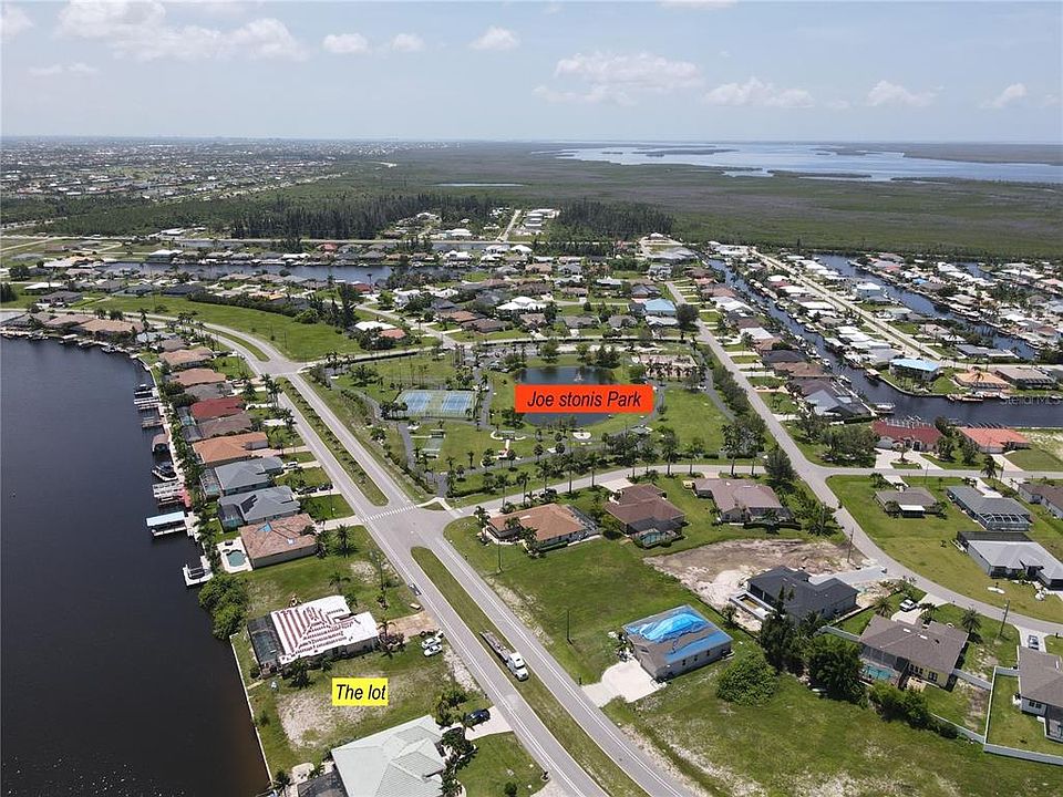 3513 Ceitus Pkwy Cape Coral, FL Zillow Apartments for Rent in Cape