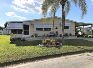 8011 Buena Vista Way S, Ellenton, FL 34222