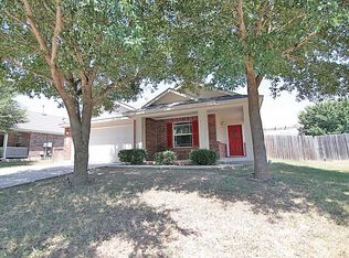 12809 Waynespur Ln, Elgin, TX 78621