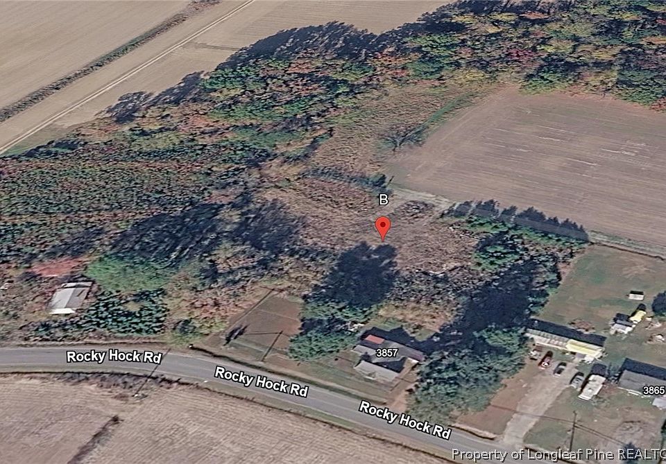 1st image of 2805 Virginia Rd #B