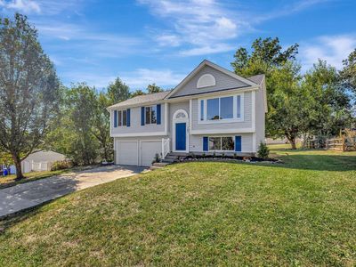 163 Kensington Dr, Hamilton, OH, 45013