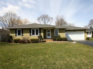 2215 Portland Ave, Rochester, NY 14617