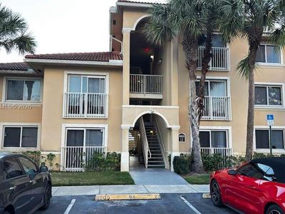 9905 Westwood Dr Unit 34-3, Tamarac, FL, 33321