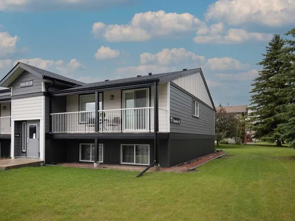 11 Stanton St #25, Red Deer, AB T4N 0B9