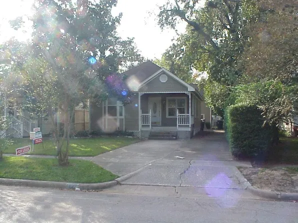 1427 Rutland St, Houston, TX 77008