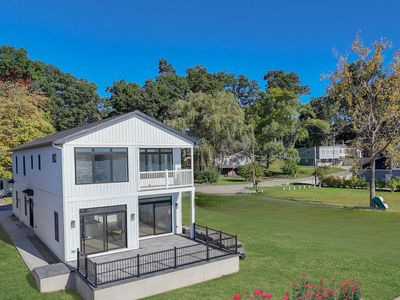 63403 Lakeshore Dr, Dowagiac, MI, 49047