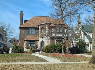 18995 Muirland St, Detroit, MI 48221