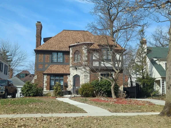 18995 Muirland St, Detroit, MI 48221