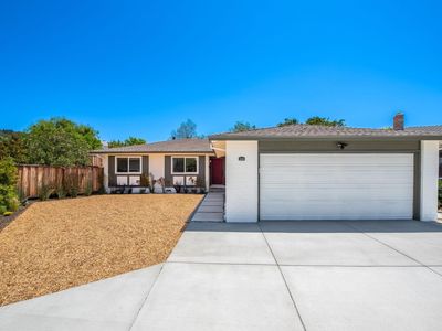 3344 Farthing Way, San Jose, CA, 95132