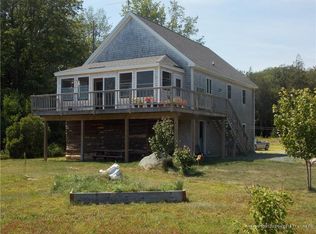 76 Christy Hill Rd, Sedgwick, ME 04676