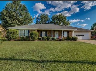 247 Sandbrook Ln, Tuscaloosa, AL 35405