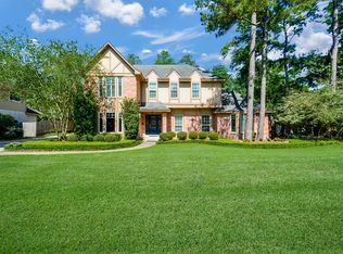 5 Box Turtle Ln, Spring, TX 77380